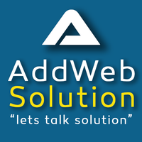 AddWeb Solution Pvt. Ltd.